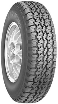 Nexen Radial A/T NEO 205/80R16 104 S RF