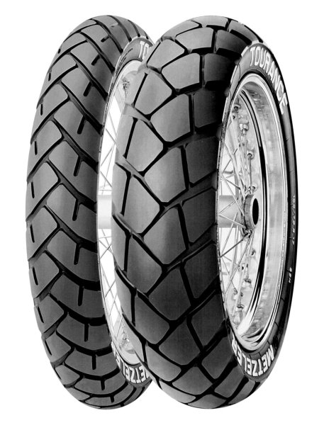 Metzeler Tourance 110/80R19 59 H Front TL