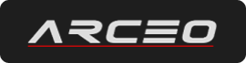 Logo ARCEO