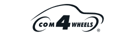 Logo COM4WHEELS