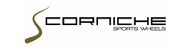 Logo CORNICHE
