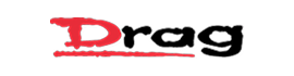 Logo DRAG WHEELS