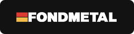 Logo FONDMETAL