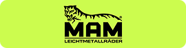Logo MAM
