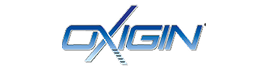 Logo OXIGIN