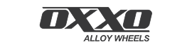 Logo OXXO