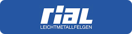 Logo RIAL
