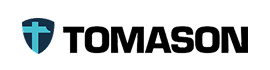 Logo TOMASON