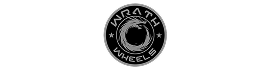 Logo Wrath Wheels